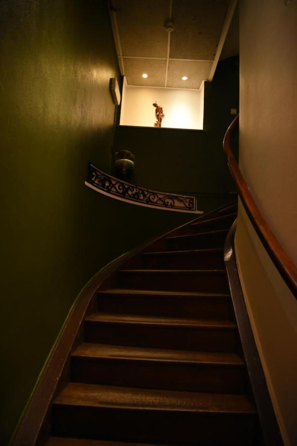 Le Piercot Hotel Liege Bagian luar foto