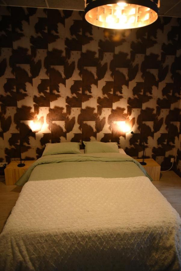 Le Piercot Hotel Liege Ruang foto