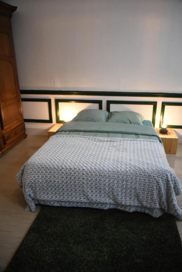Le Piercot Hotel Liege Ruang foto
