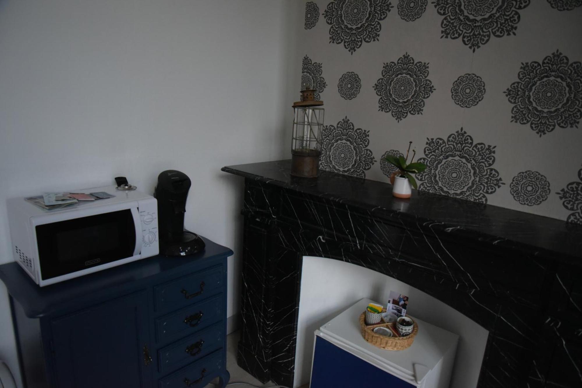 Le Piercot Hotel Liege Ruang foto