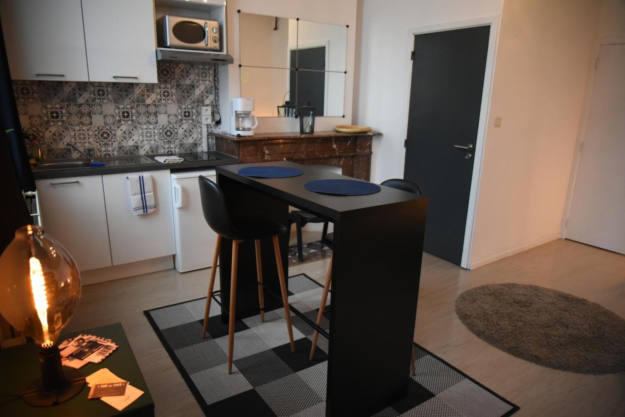 Le Piercot Hotel Liege Ruang foto